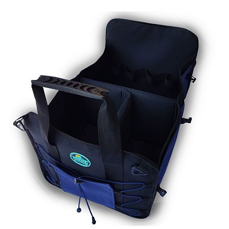 CESTO ORGANIZADOR PORTA MALAS