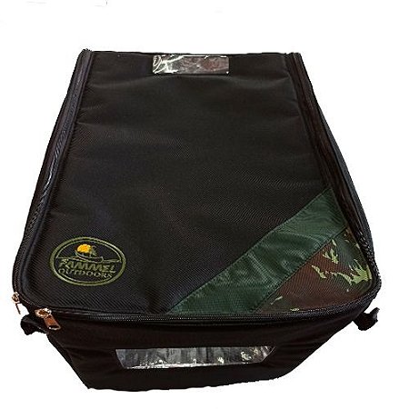 CAPA DE GELADEIRA DANDARO/DREIHA/HENT/MAXFREEZER 32/35L