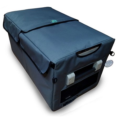 CAPA PARA GELADEIRA DOMETIC CFX3 - 75L