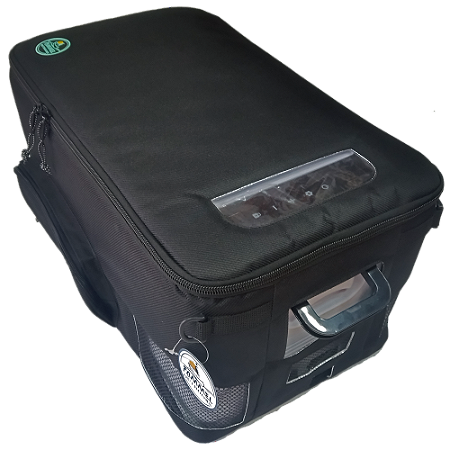 Capa Geladeira DREIHA/Top RV/HENT 25 lt