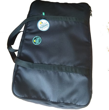 Bolsa Fogão Colemann 414 - Gasolina