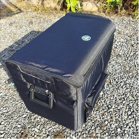 Capa Geladeira Top RV 35 lt
