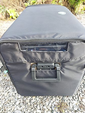 Capa Geladeira Top RV 55 lt