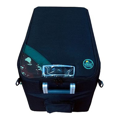 CAPA PARA GELADEIRA DOMETIC CFX3 - 35L