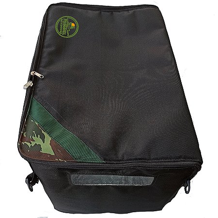 CAPA GELADEIRA MOBICOOL MCF60