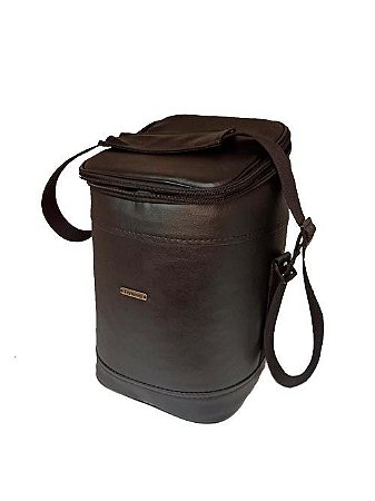 BOLSA PORTA VINHO
