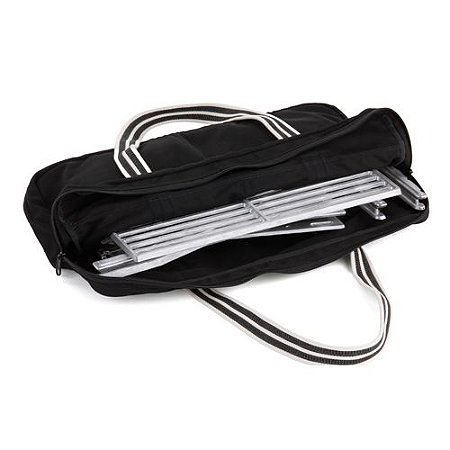 BOLSA PORTA CHURRASQUEIRA UM ANDAR