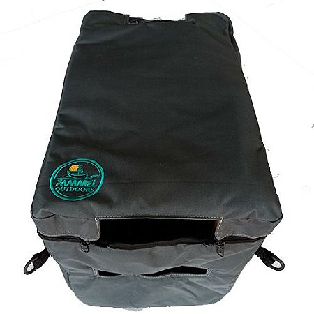 CAPA GELADEIRA RESFRIAR 31L MODELO ANTIGO