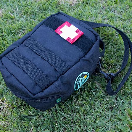 ESTOJO PRIMEIROS SOCORROS