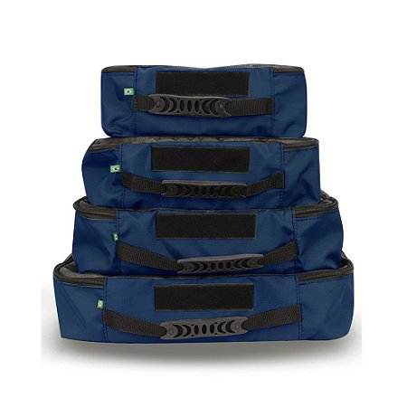 ORGANIZADOR DE ROUPAS TELINHA P