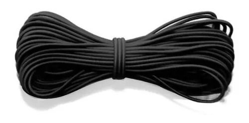 ELÁSTICO ROLIÇO 3MM