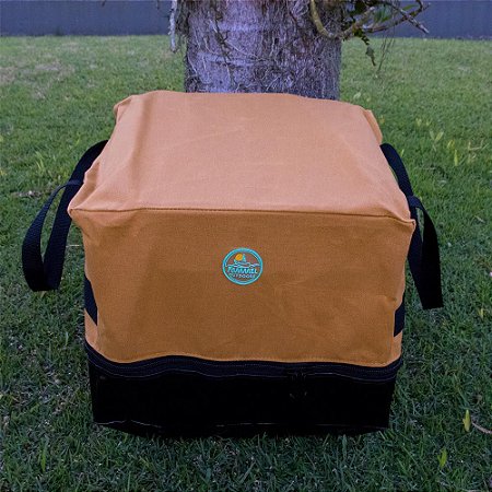 CAPA BANHEIRO PORTA POTTI QUÍMICO 10L