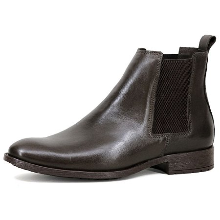 chelsea boots masculino