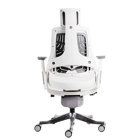 CADEIRA HOME OFFICE  Cadeira de escritório Easyflex Soft - alto padrão -  Ergonômica NR17 - ABNT - rline Easyflex