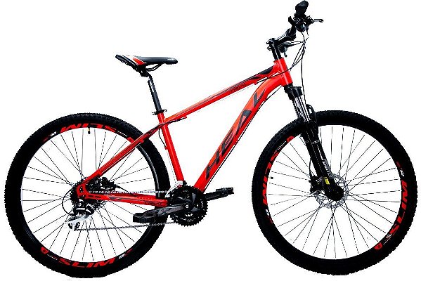 Bicicleta heal aro 29 Clearance