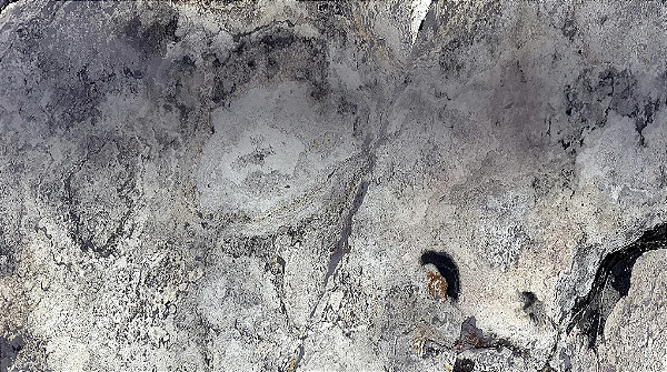 LÂMINA DE PEDRA LUMIFLEX - MASAYA (1 peça 122cm x 61cm)