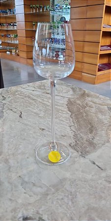 JOGO TAÇAS LICOR CRISTAL STRAUSS - CX 6 PCS
