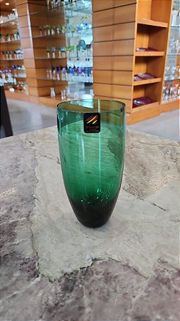 COPO LONG DRINK CRISTAL  STRAUSS -  ECOLÓGICO - CX 6 PÇS