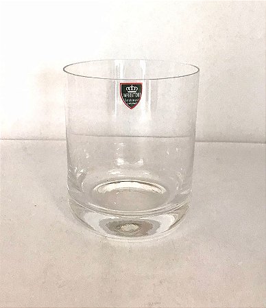JOGO WHISKY CRISTAL  STRAUSS - CX 6 PÇS