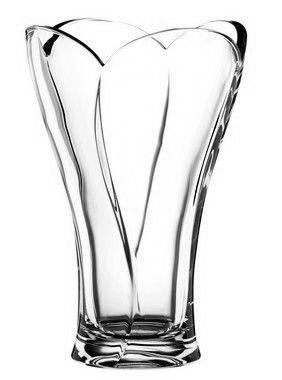 VASO CRISTAL NACHTMANN CALYPSO 27 CM