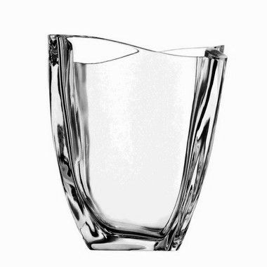 VASO CRISTAL NACHTMANN MANHATTAN 16 CM