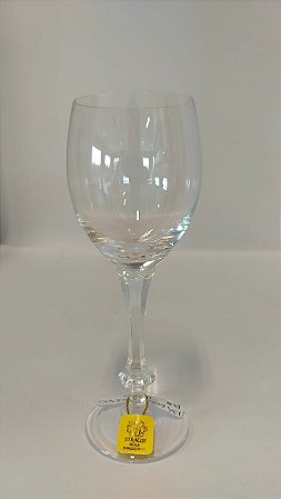 TAÇA LICOR CRISTAL STRAUSS  - CX 6 PCS