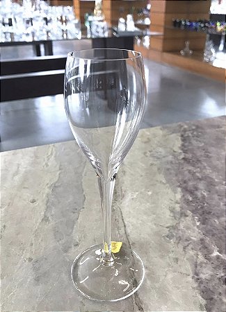 JOGO TAÇAS CHAMPAGNE MENOR STRAUSS - CX 6 PÇS
