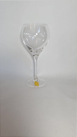 TAÇA VINHO BRANCO CRISTAL  STRAUSS - CX 6 PCS