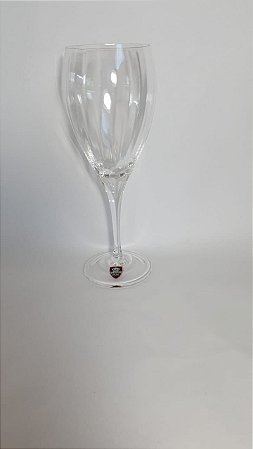 TAÇA VINHO TINTO CRISTAL - IMPERATTORE BY STRAUSS - CX 6 PCS