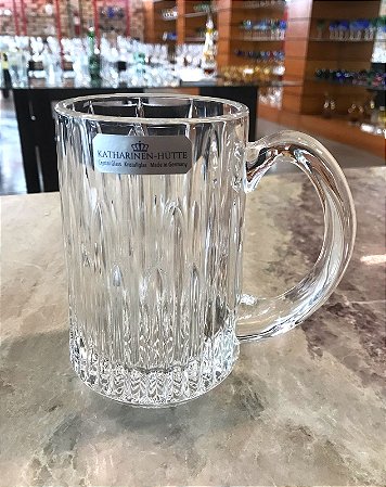 CANECO CHOPP CRISTAL NACHTMANN BROADWAY - CX 1 PÇ