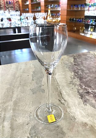 JOGO TAÇAS VINHO BRANCO CRISTAL STRAUSS  -  CX 6 PÇS