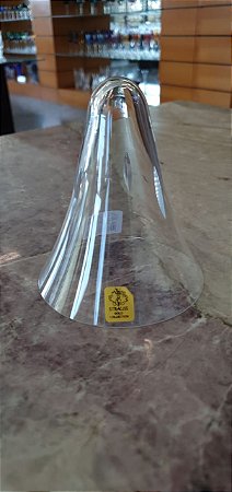 FUNIL CRISTAL STRAUSS  PARA DECANTER - 1 PÇ