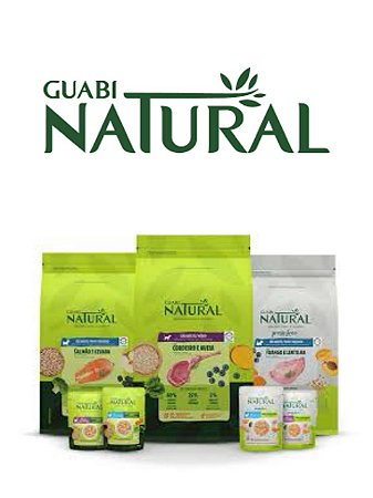 GUABI NATURAL