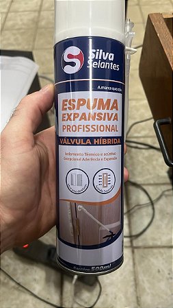 Espuma De Poliuretano