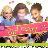Papel de Parede Girl Power