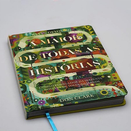 A Maior de Todas as Histórias | Kevin DeYoung