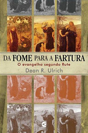 Da fome para a fartura