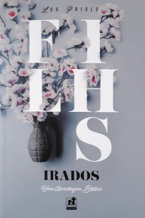 Filhos Irados | Lou Priolo