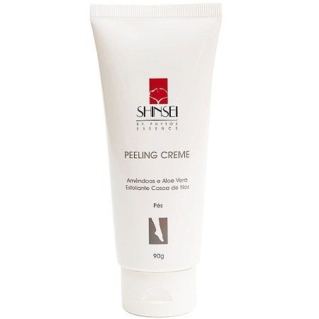 Esfoliante Peeling Creme 90g