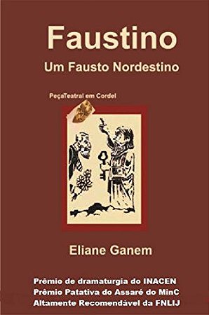 Faustino, um Fausto Nordestino