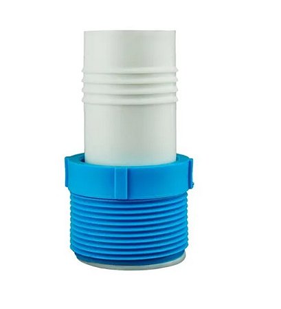 Adaptador Para Mangueira De Piscina 50mm Sodramar