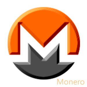 Monero - XMR (0,5)