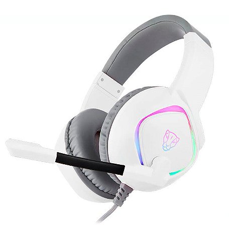 Headset Motospeed G750 (branco)