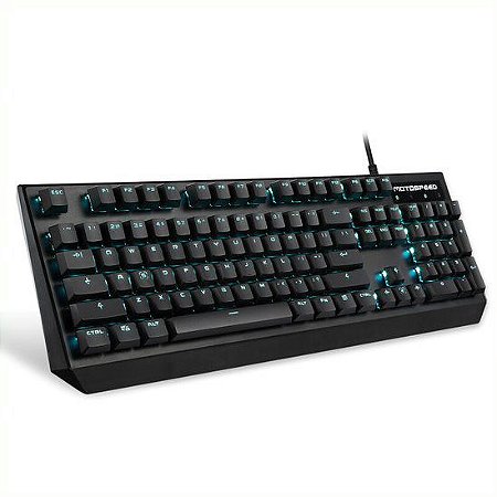 Teclado Mecânico Motospeed CK95 (Preto)