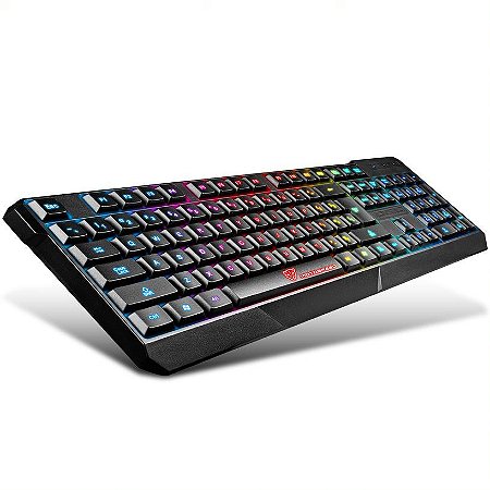 Teclado Motospeed K70 (Preto)