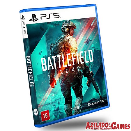 Battlefield 2042 - Ps5