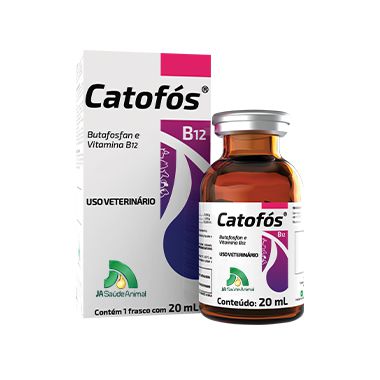 Catofós® 20 mL