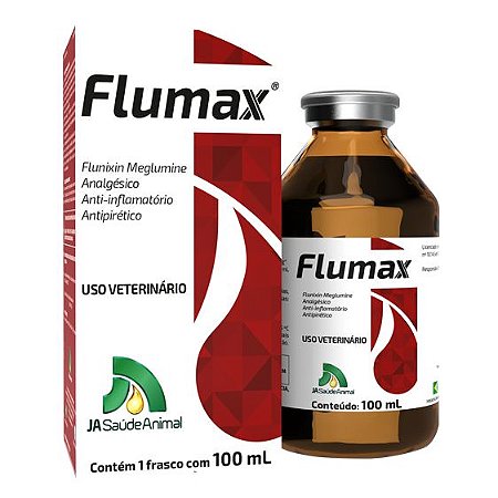 Flumax® 100 mL