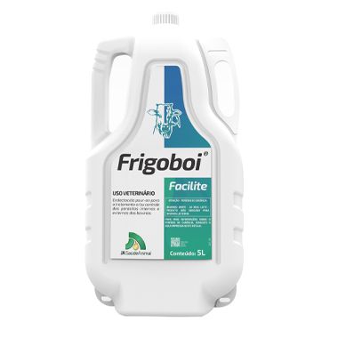 Frigoboi® Facilite 5000 mL