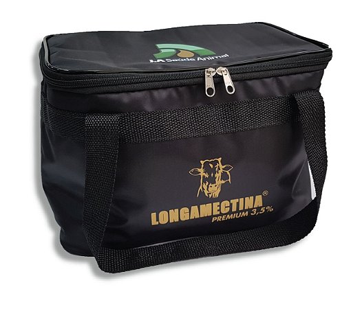 Bolsa térmica Longamectina®